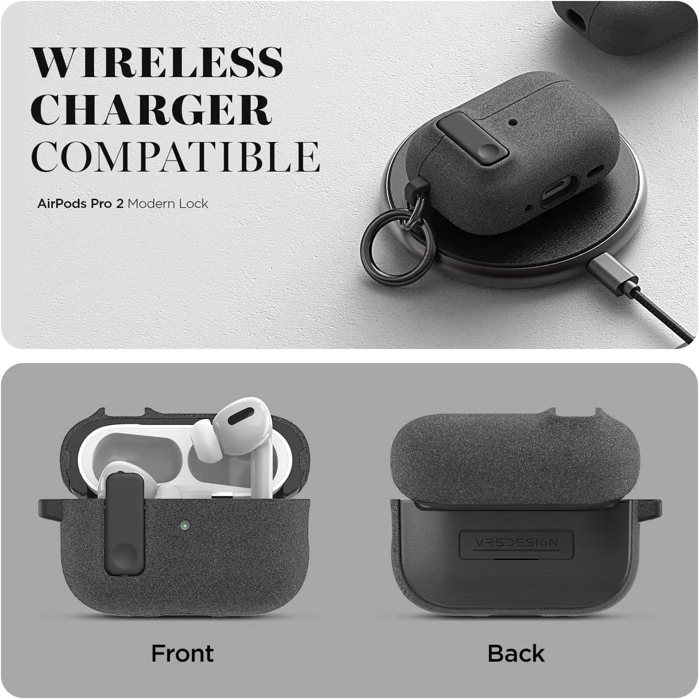 Chic AirPods Pro Case Cover